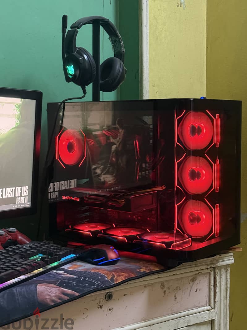 Gaming pc 3