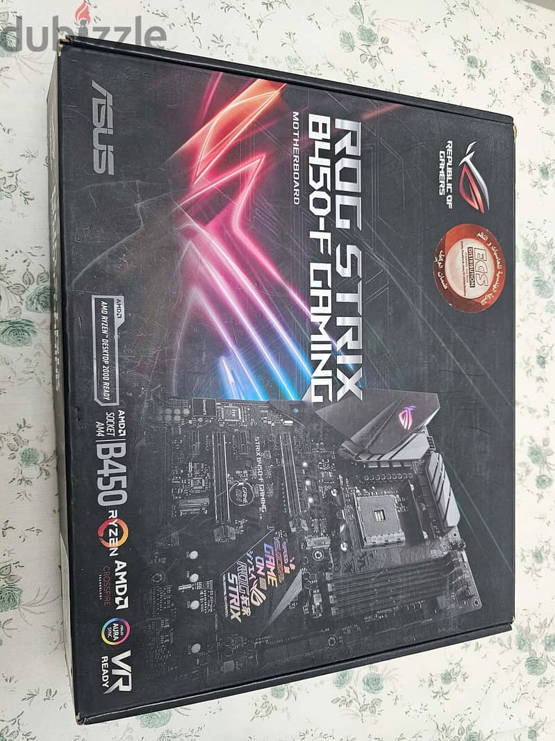 Gaming pc 5