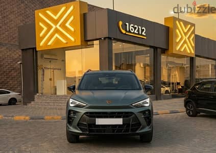 كوبرا تيرامار 2026 بخصم 20% من المقدم لما تقسط من إكستريم اوتو