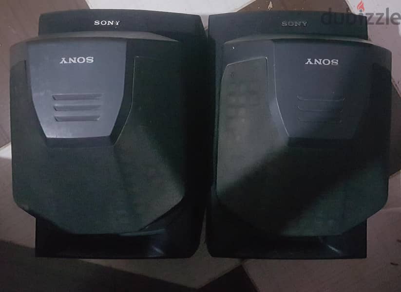 Sony H991 12
