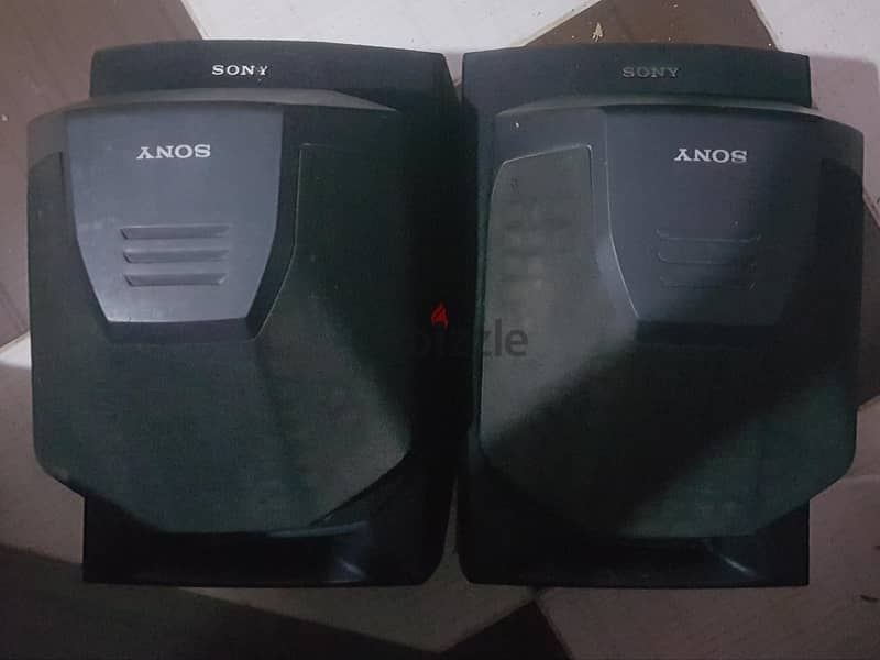 Sony H991 15