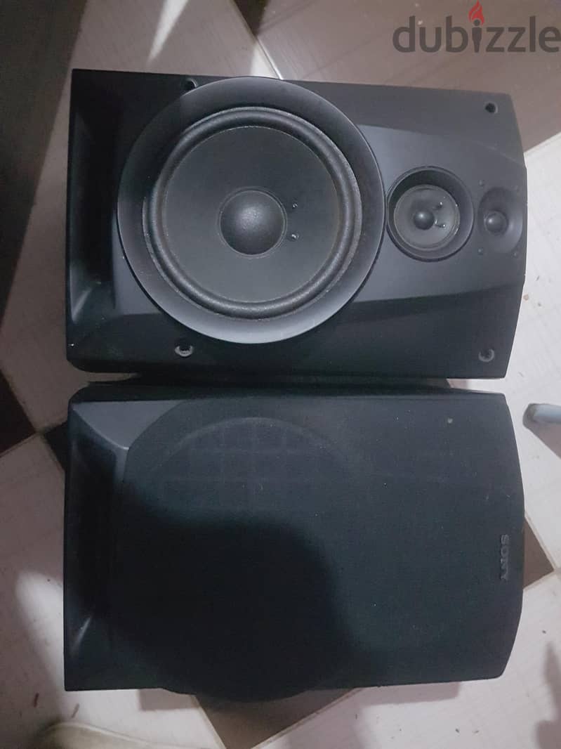 Sony H991 17
