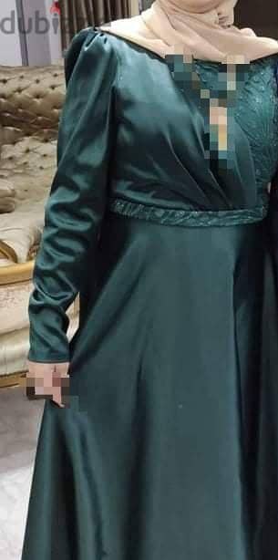 فستان سواريهة