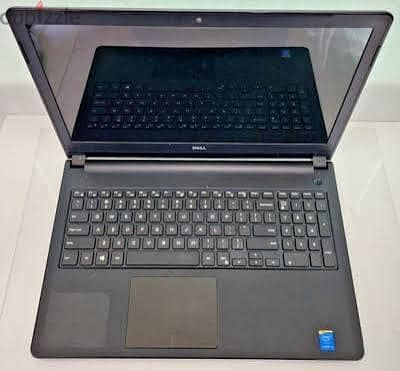 لابتوب dell inspiron 5555