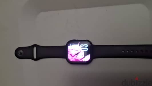 Apple watch series 10 with box