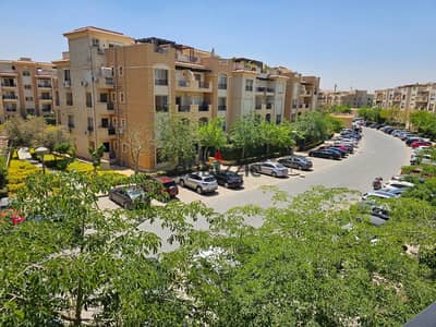 Apartment for immediate delivery, Stone Residence Compound, New Cairo, Fifth Settlement