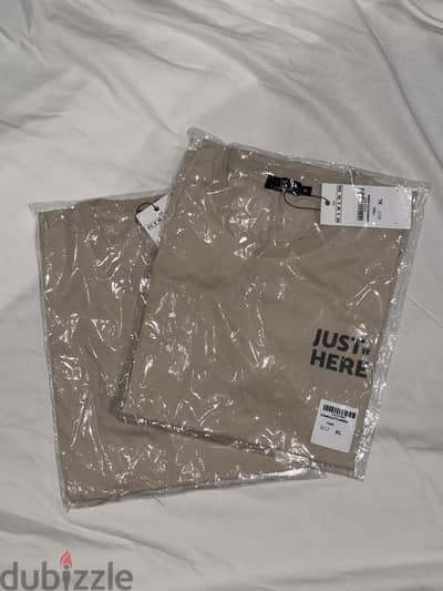 Or collection shirt