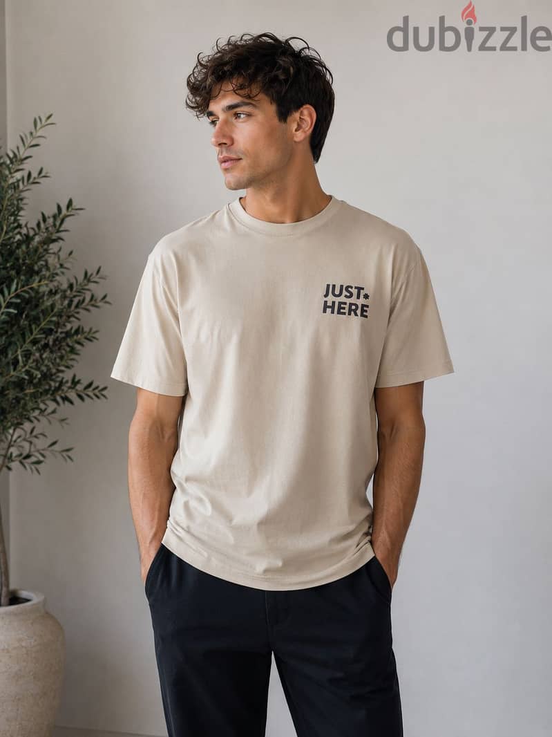 Or collection shirt 1