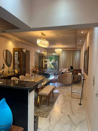 كمبوند جاردينيا سيتي - أول طريق السويس،Gardenia City