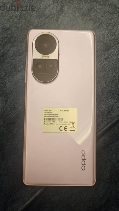OPPO Reno 10 Pro