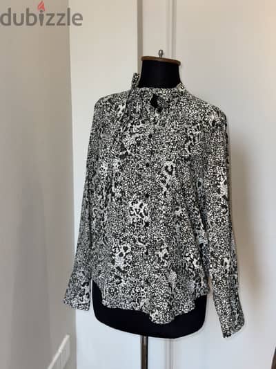 H&m blouse