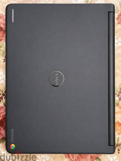 Dell Chromebook