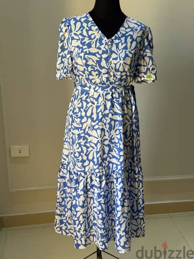Max dress