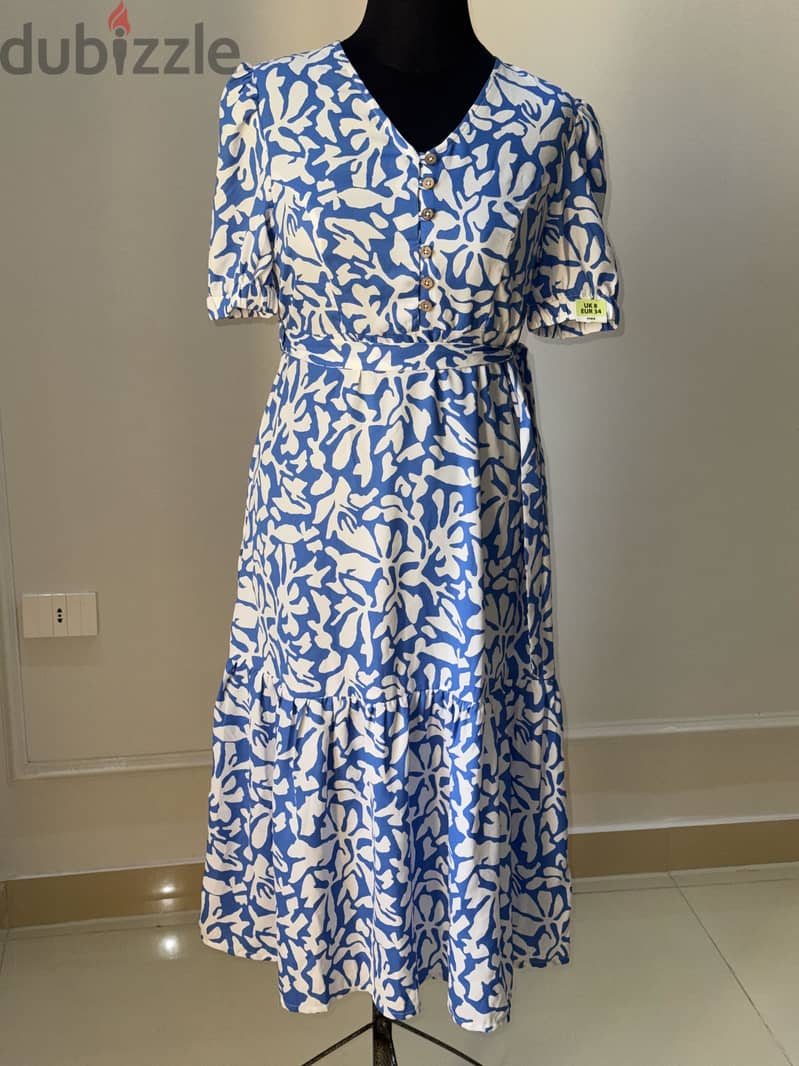 Max dress 1