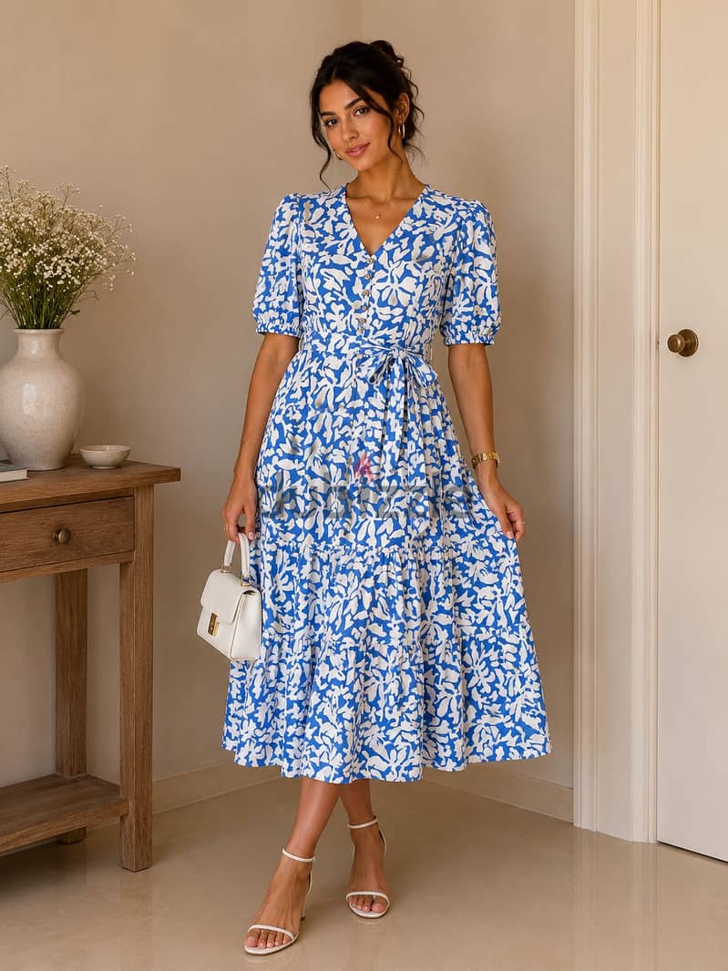 Max dress 2