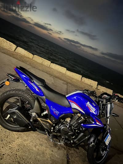 بينيلي vlr 150