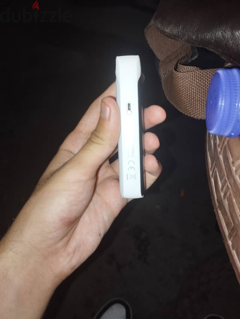 Vape white g4 pro uwell pod 1