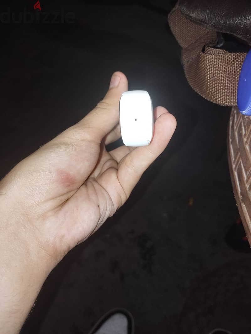 Vape white g4 pro uwell pod 2