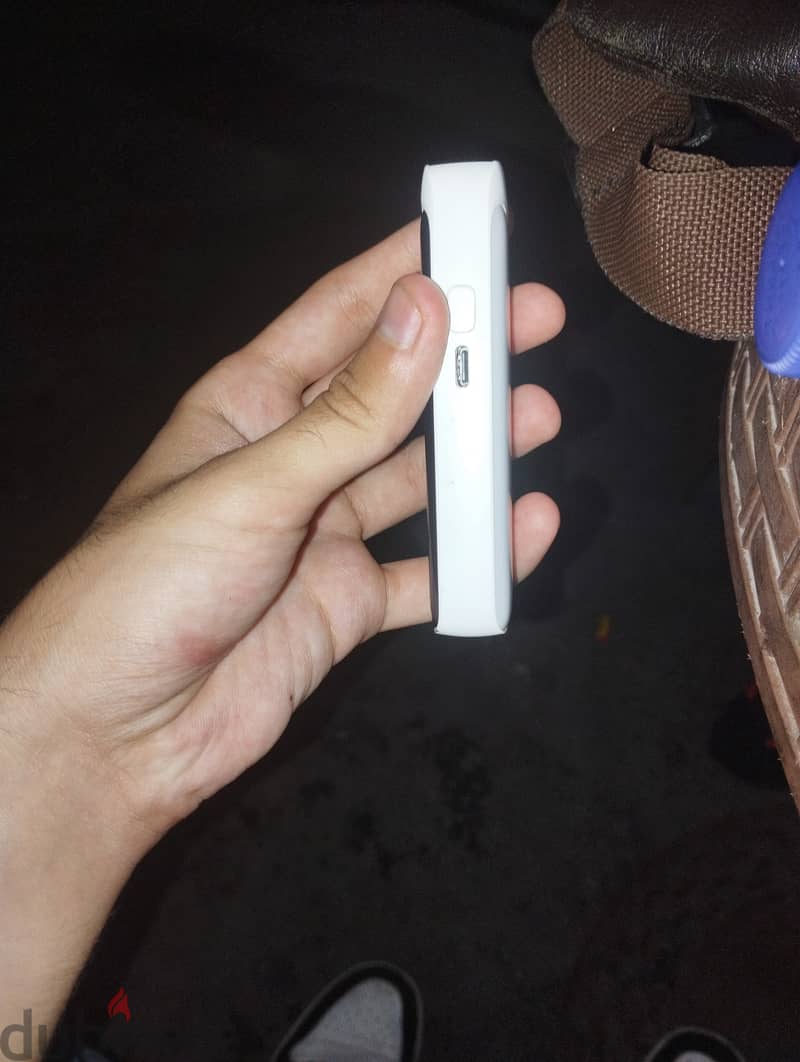 Vape white g4 pro uwell pod 3