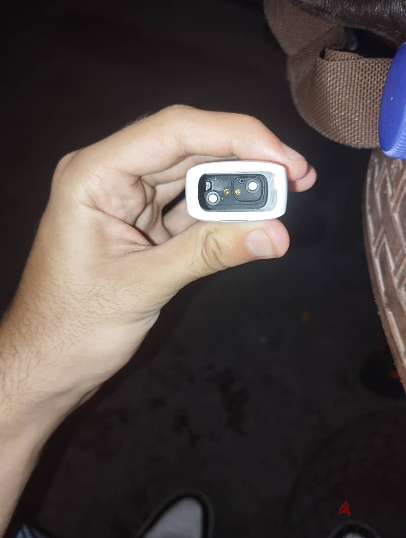 Vape white g4 pro uwell pod 5