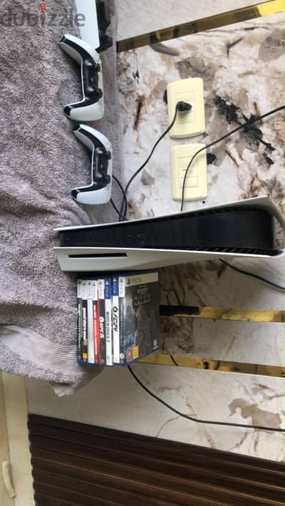 Playstation 5 825gb
