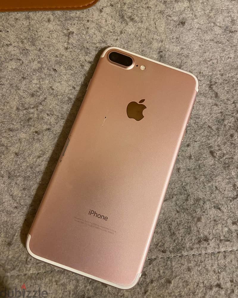 Apple - iPhone 7 Plus 1
