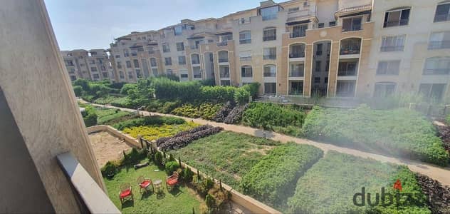 Apartment Immediate Delivery Stone Residence Compound Fifth Settlement New Cairo