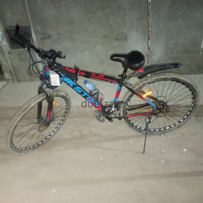 عجله او دراجه مقاس 29