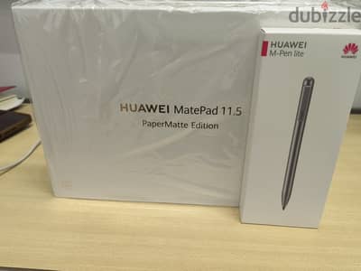 Matepad 11.5 2024