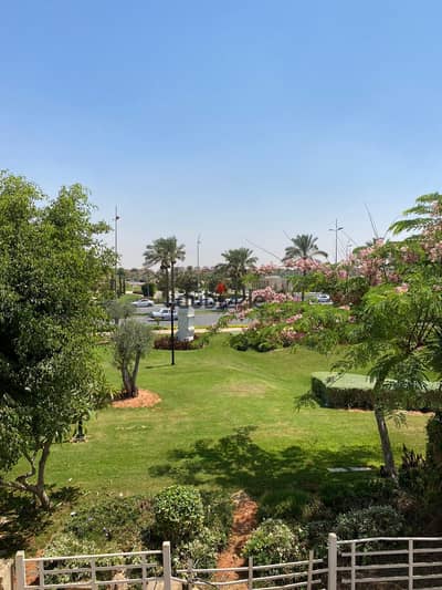 Villa for rent in Madinaty at a special price—direct from the owner.