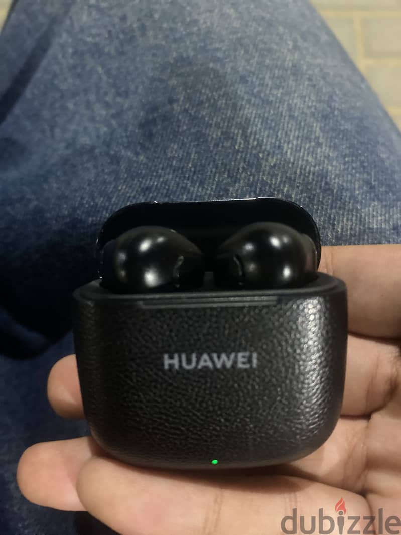 Huawei airbuds SE3 2