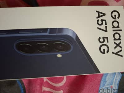 موبيل سامسونج a57