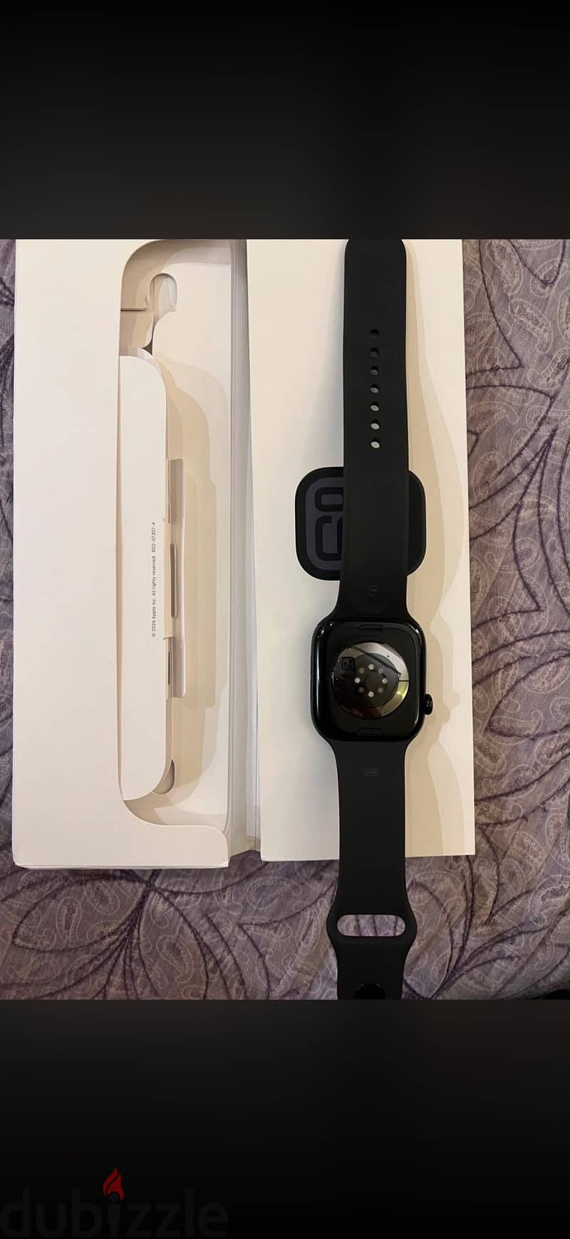 Series 10 46mm 1