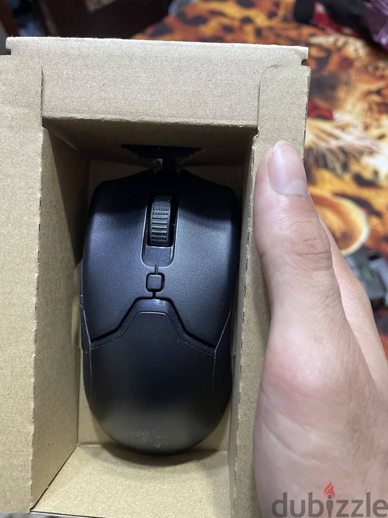 Razer viper mini 2