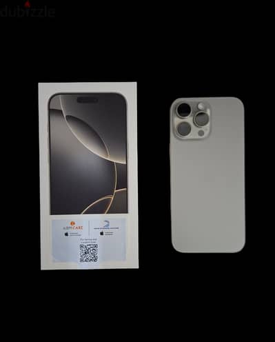 Apple - iPhone 16 Pro Max