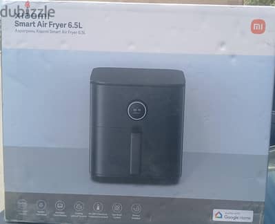 اير فراير  شاومي 6.5 لتر