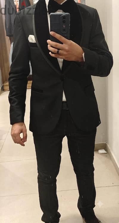 بدله رجالي