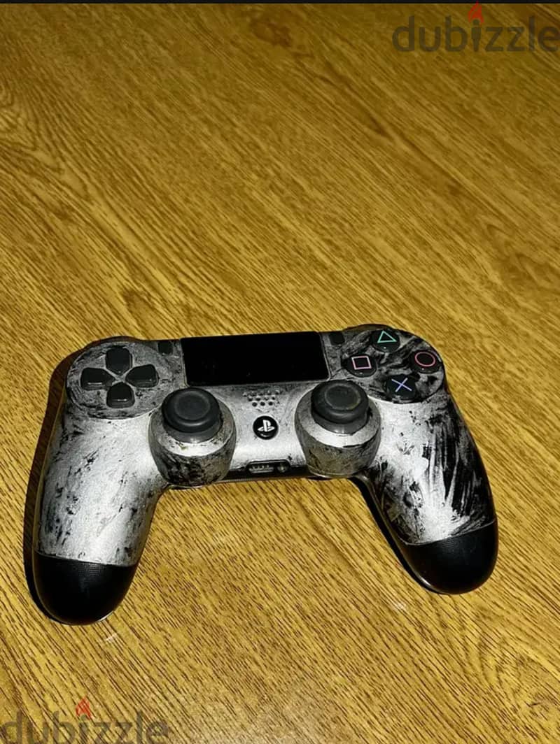 Play station 4 slime 1 tera 3