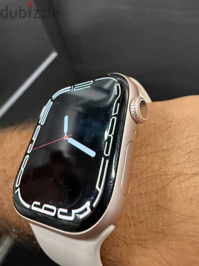 Apple watch series 10 46m