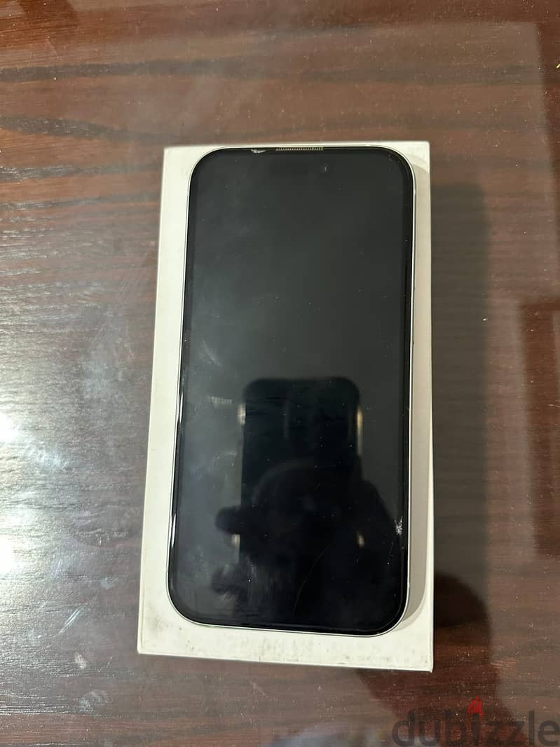 Apple - iPhone 15 1