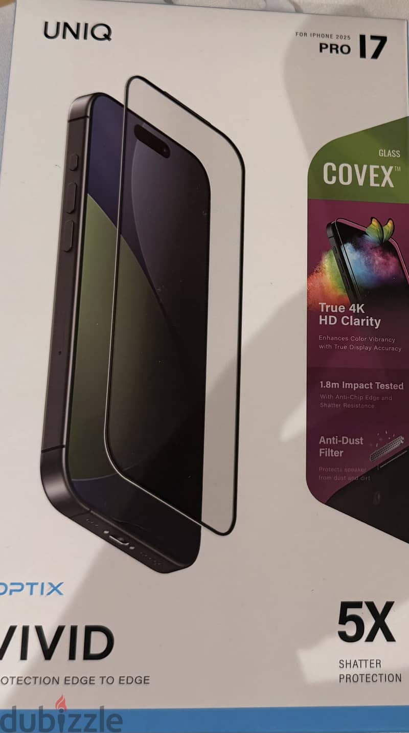 Apple - iPhone 17 Pro silver 2