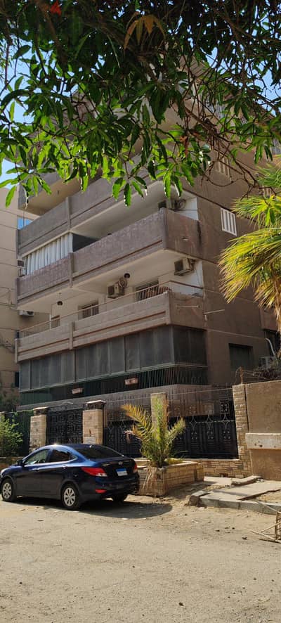 فرصة استثمارية نادرة | عمارة مستقلة للبيع في أميز مواقع مدينة نصر