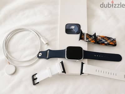 Apple Watch Series 9