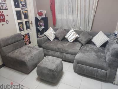 تنجيد اثاث