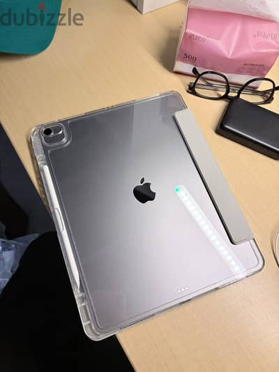 iPad Air 13-inch M3