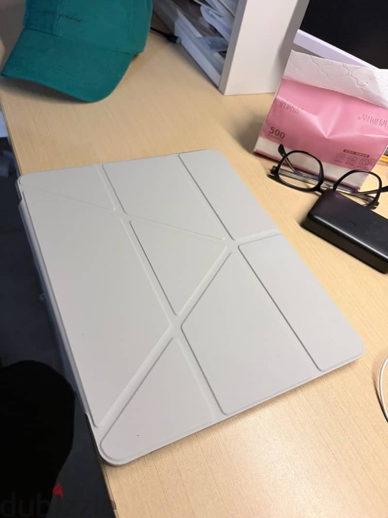 iPad Air 13-inch M3 1