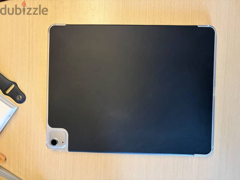 iPad Air 13-inch M3 2