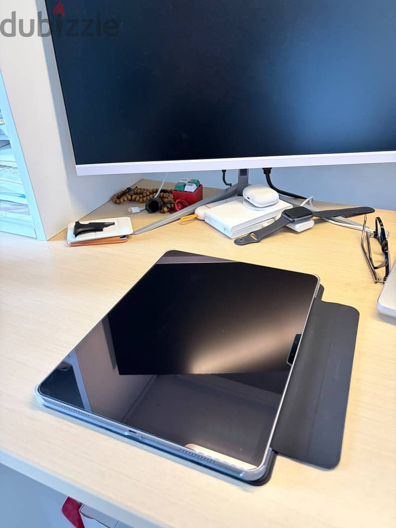 iPad Air 13-inch M3 4