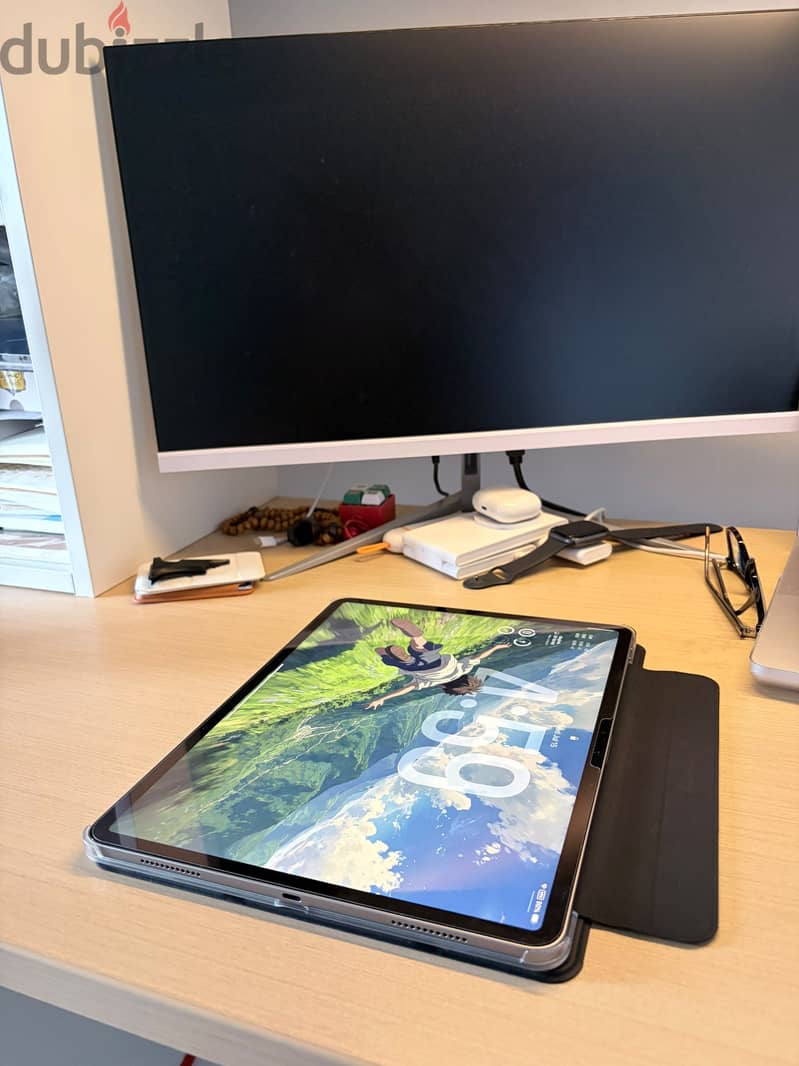 iPad Air 13-inch M3 5