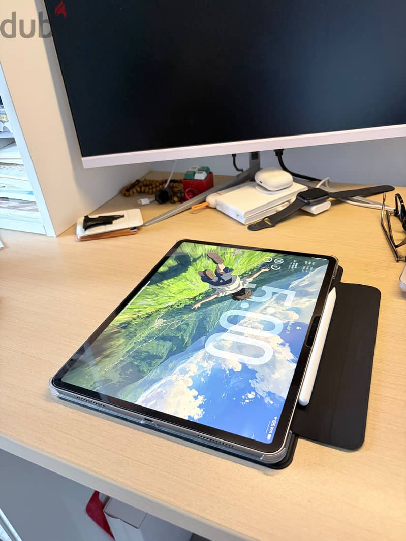 iPad Air 13-inch M3 6